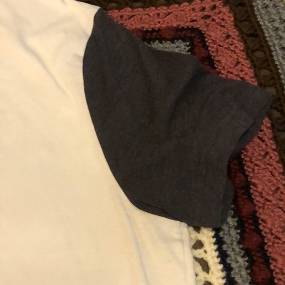 Disney Mickey Mouse Ringer T-shirt - XL - Picture 5 of 7